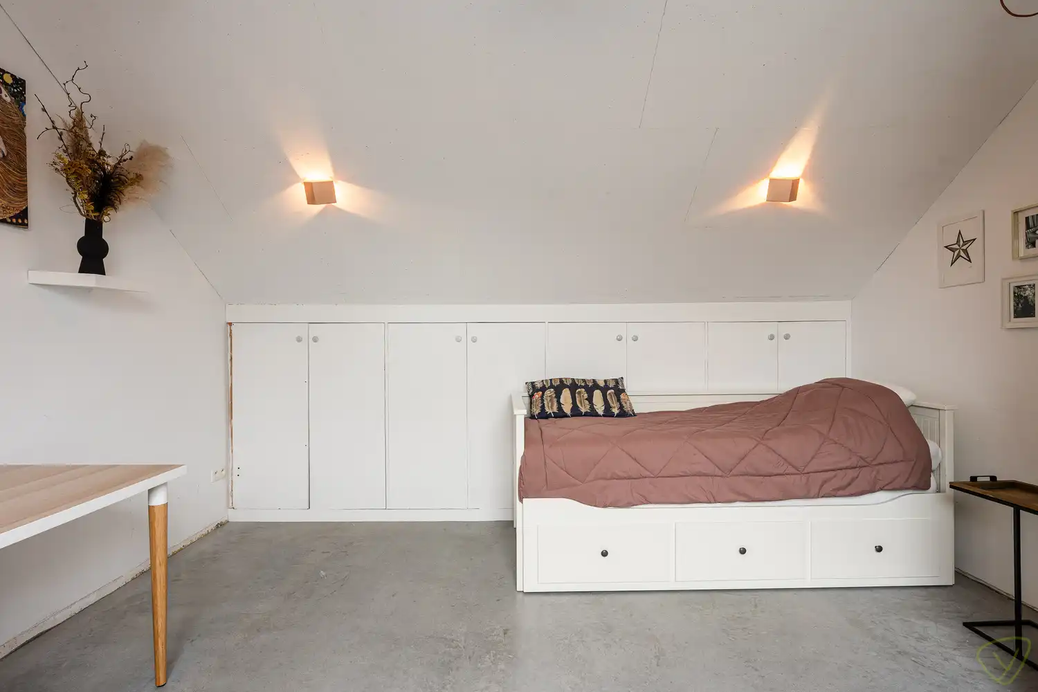 Prachtig afgewerkte en moderne gezinswoning te Balgerhoeke. foto 31