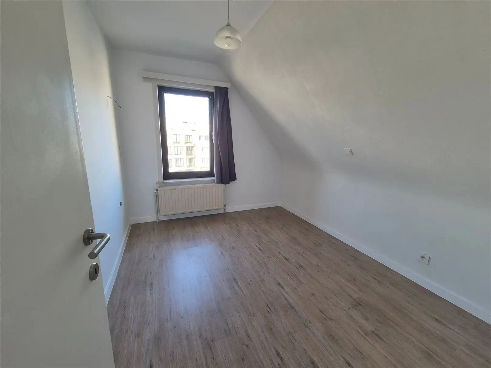 Jaarbasis - 2-kamer appartement inclusief garage foto 9