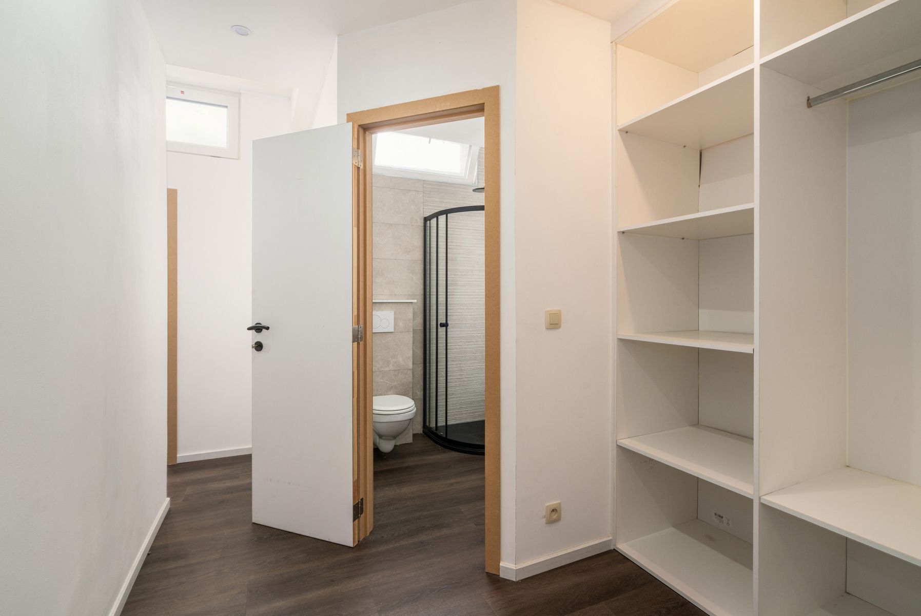 Instapklare woning met 3 slaapkamers in centrum Wetteren foto 11