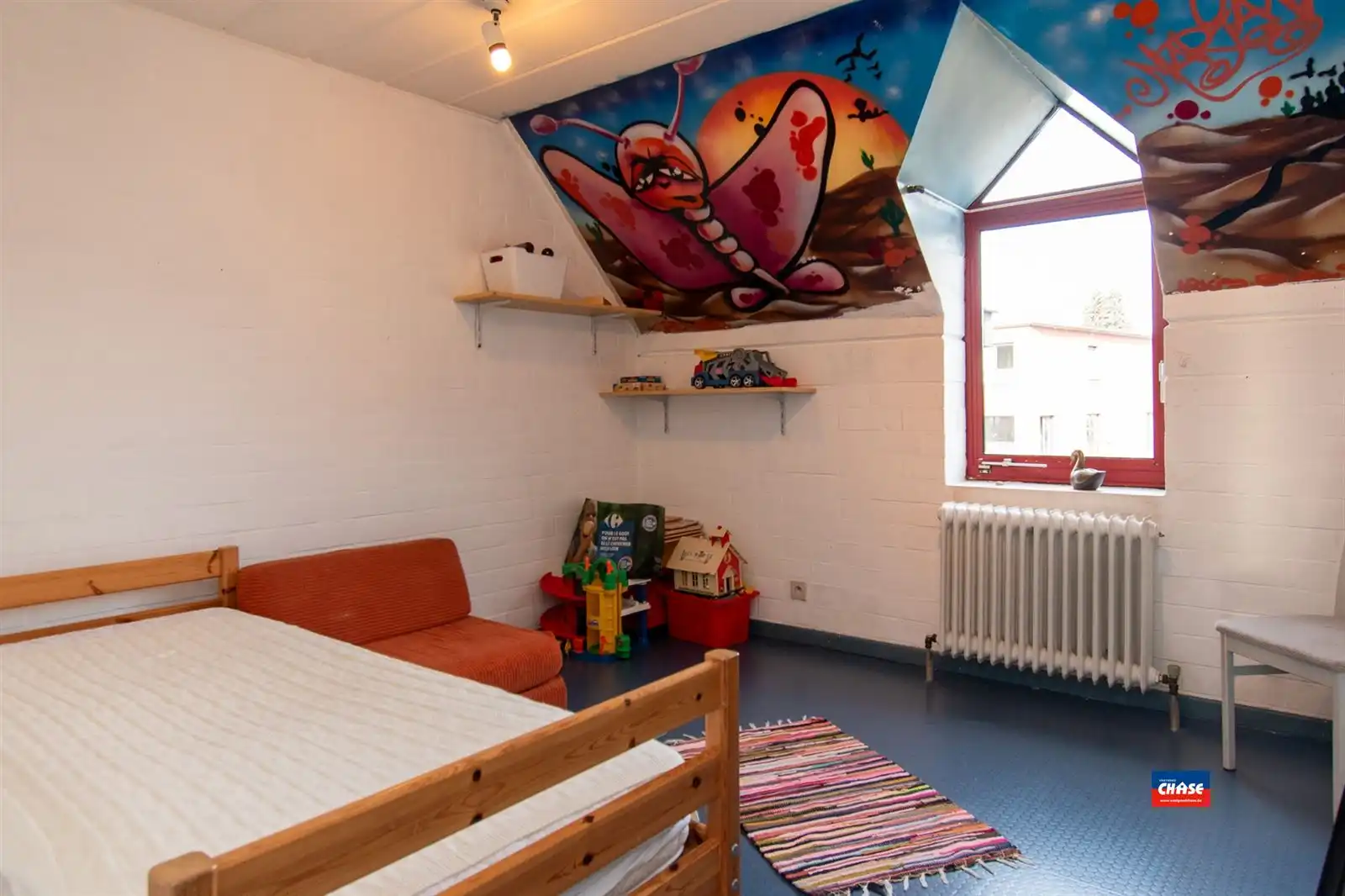 Woning met 5 slaapkamers en zonnige tuin foto 20