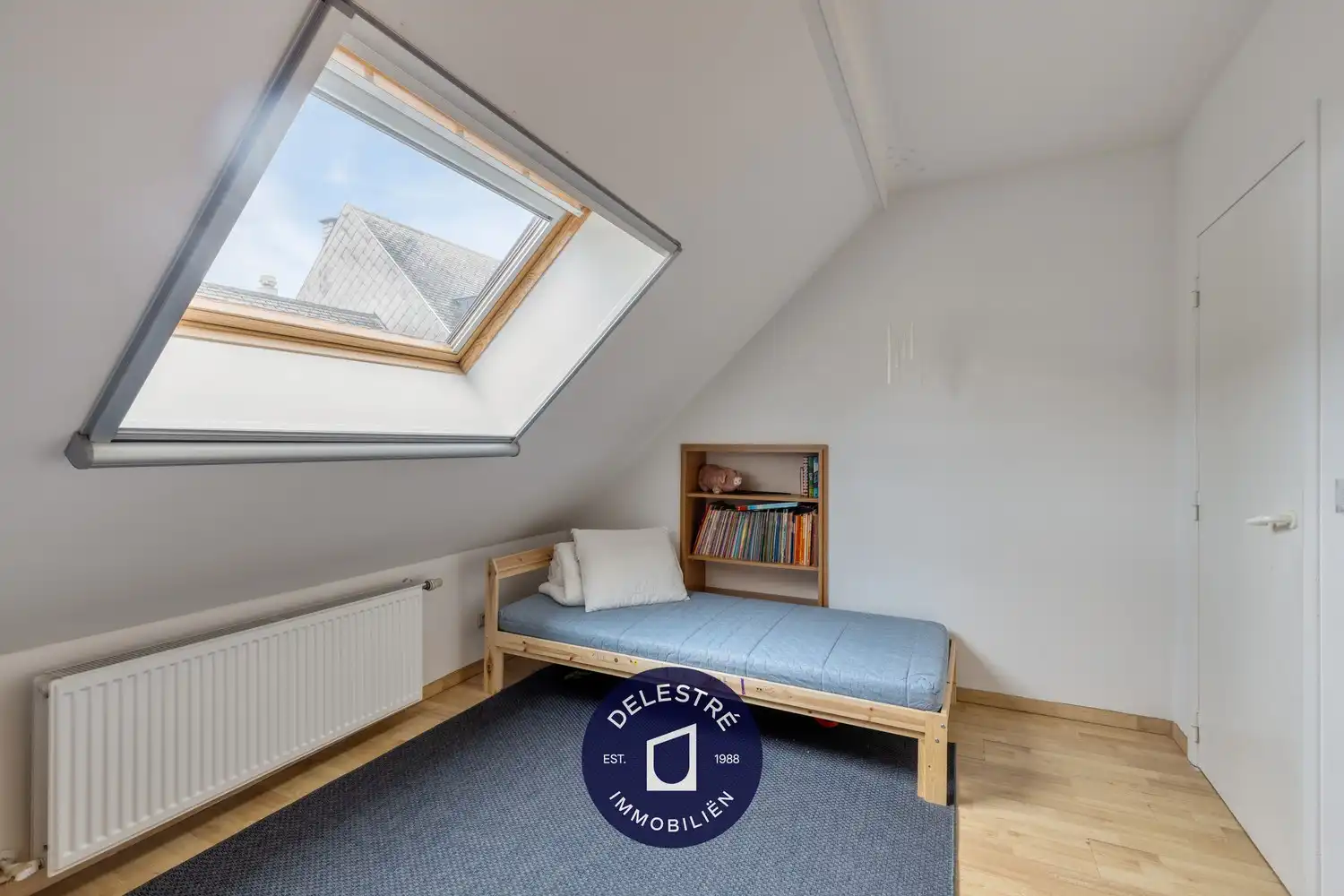 GOED GELEGEN HANDELSPAND MET DUPLEX APP. CENTRUM foto 28