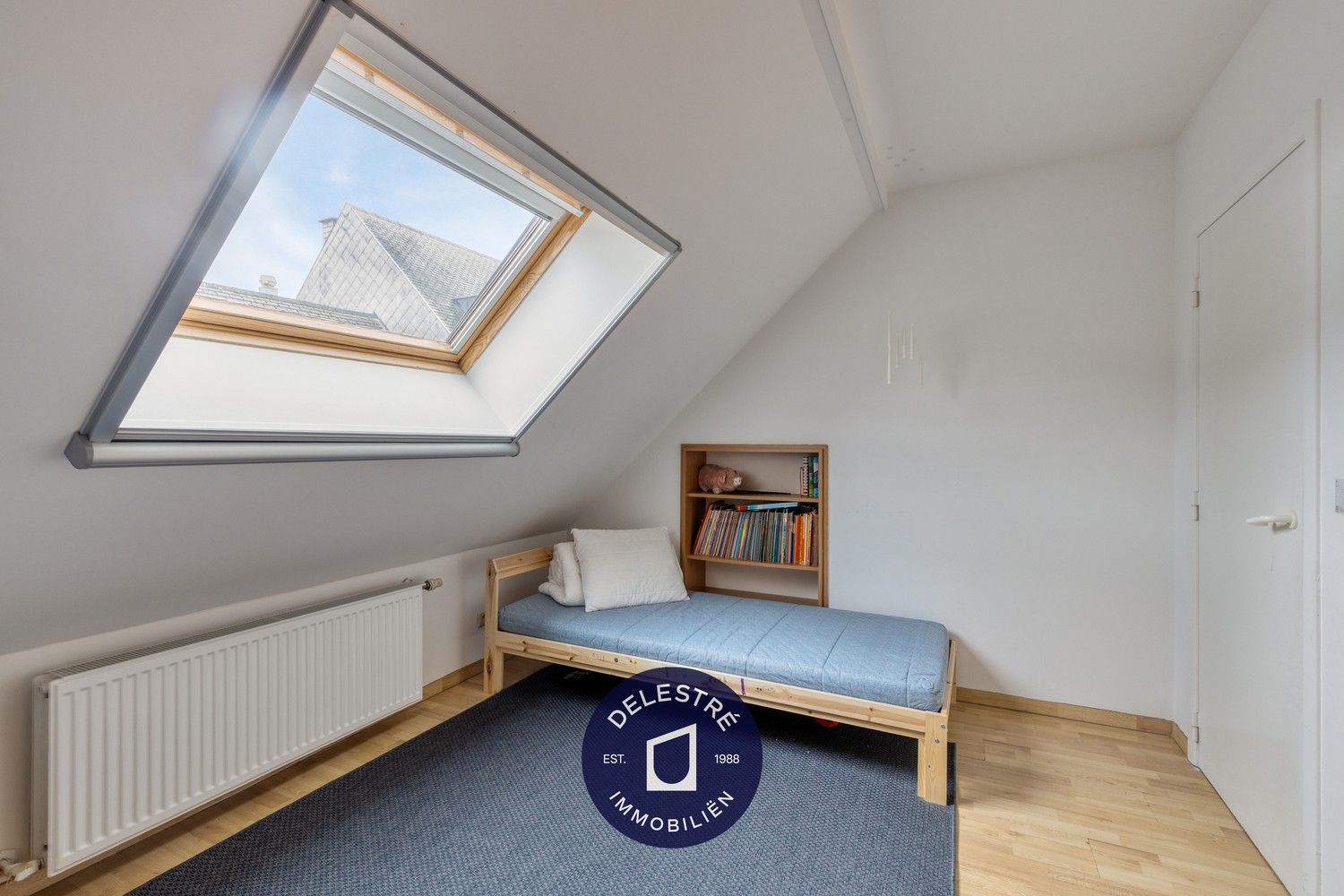 GOED GELEGEN HANDELSPAND MET DUPLEX APP. CENTRUM foto 28