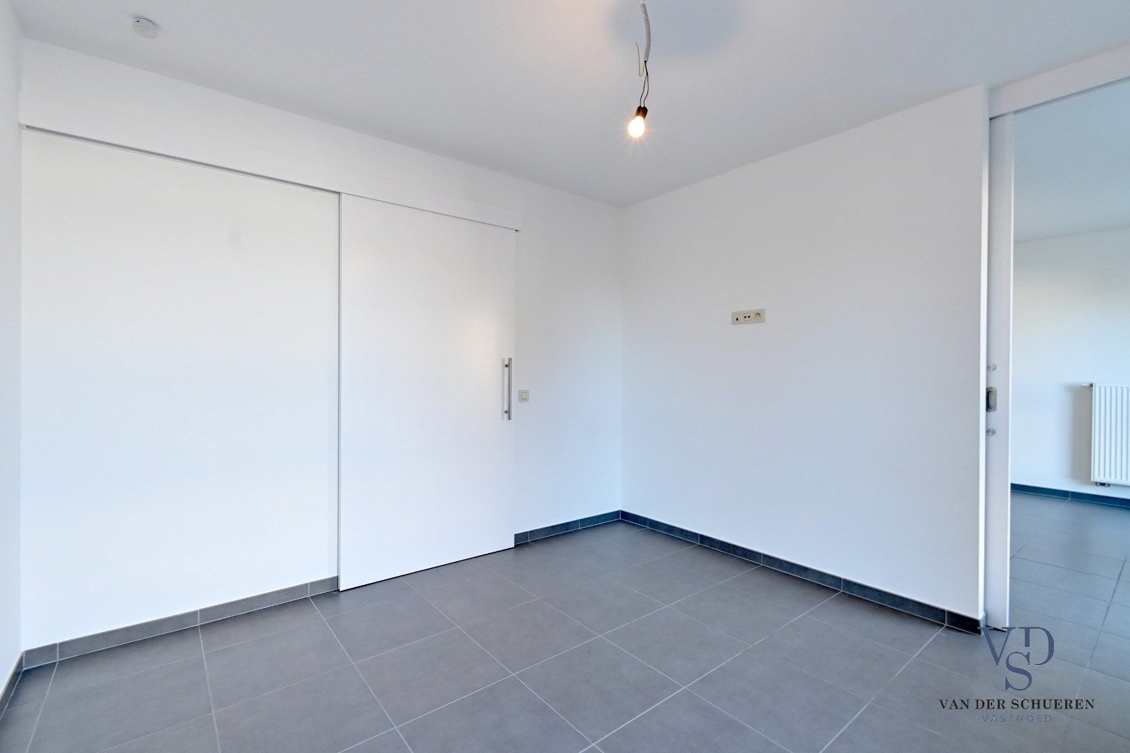 Verzorgde, ruime assistentie-flat foto 16