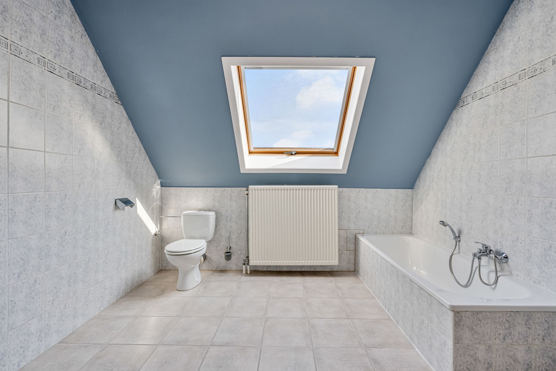 Ruime, energiezuinige woning op toplocatie! foto 16
