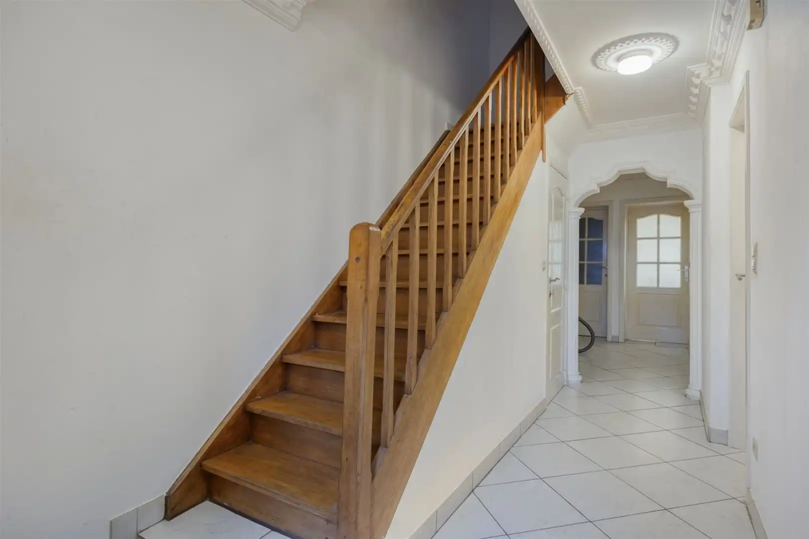 TE KOOP: Halfopen bebouwing met 3 slaapkamers te Heusden! foto 2