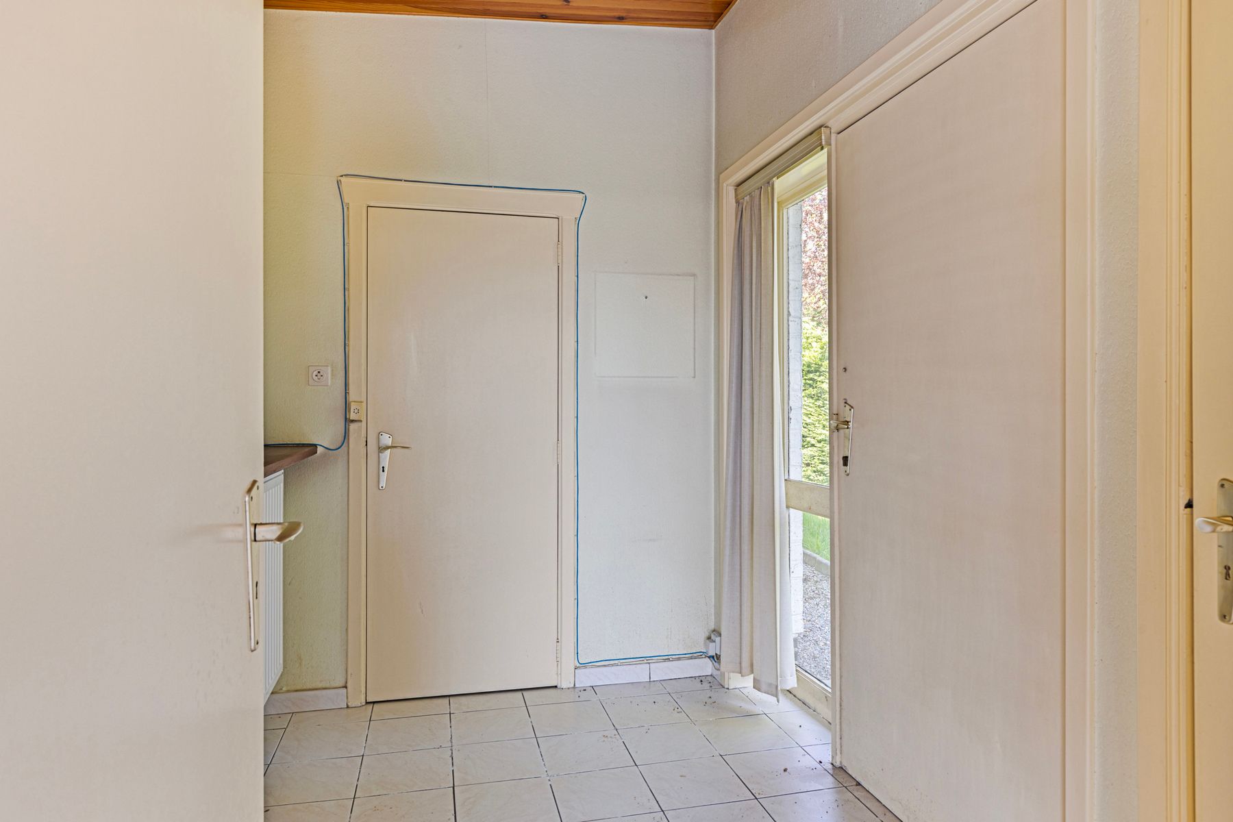 Ruime bungalow met grote tuin te Affligem foto 8