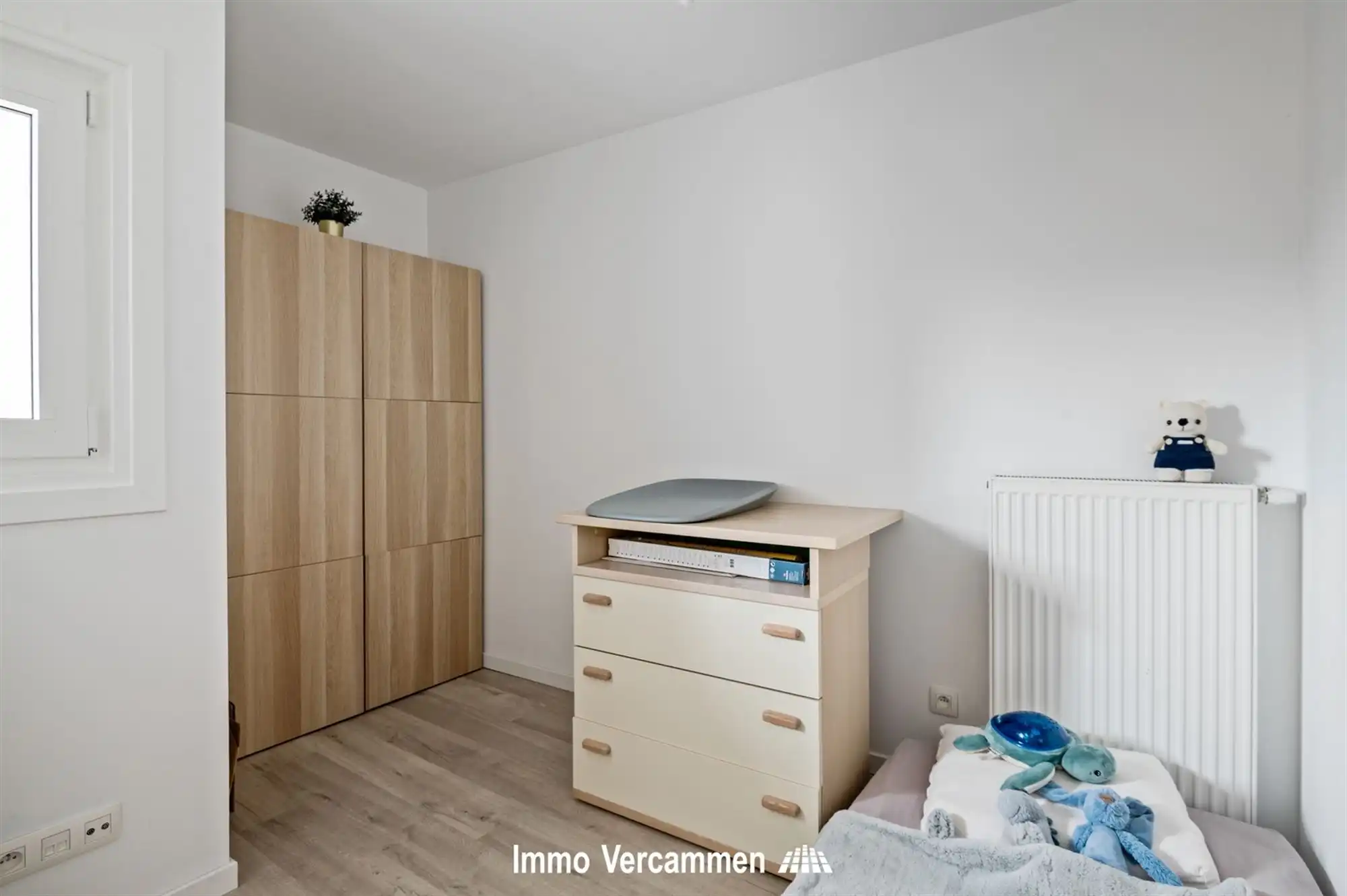 Verrassend ruim duplexappartement te Duffel foto 8