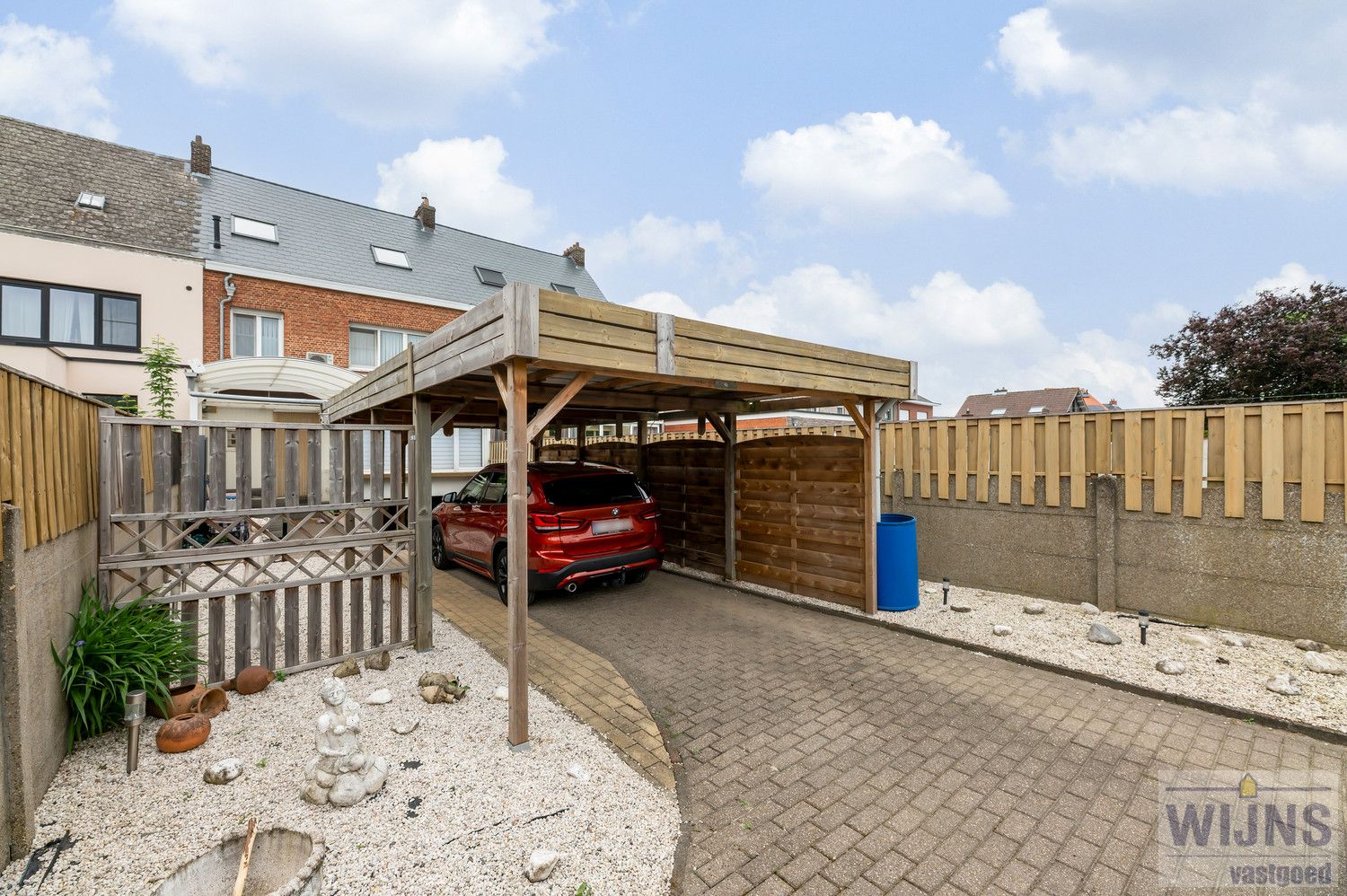Goed onderhouden, gezellige woning in rustige straat in Berlaar! foto 19