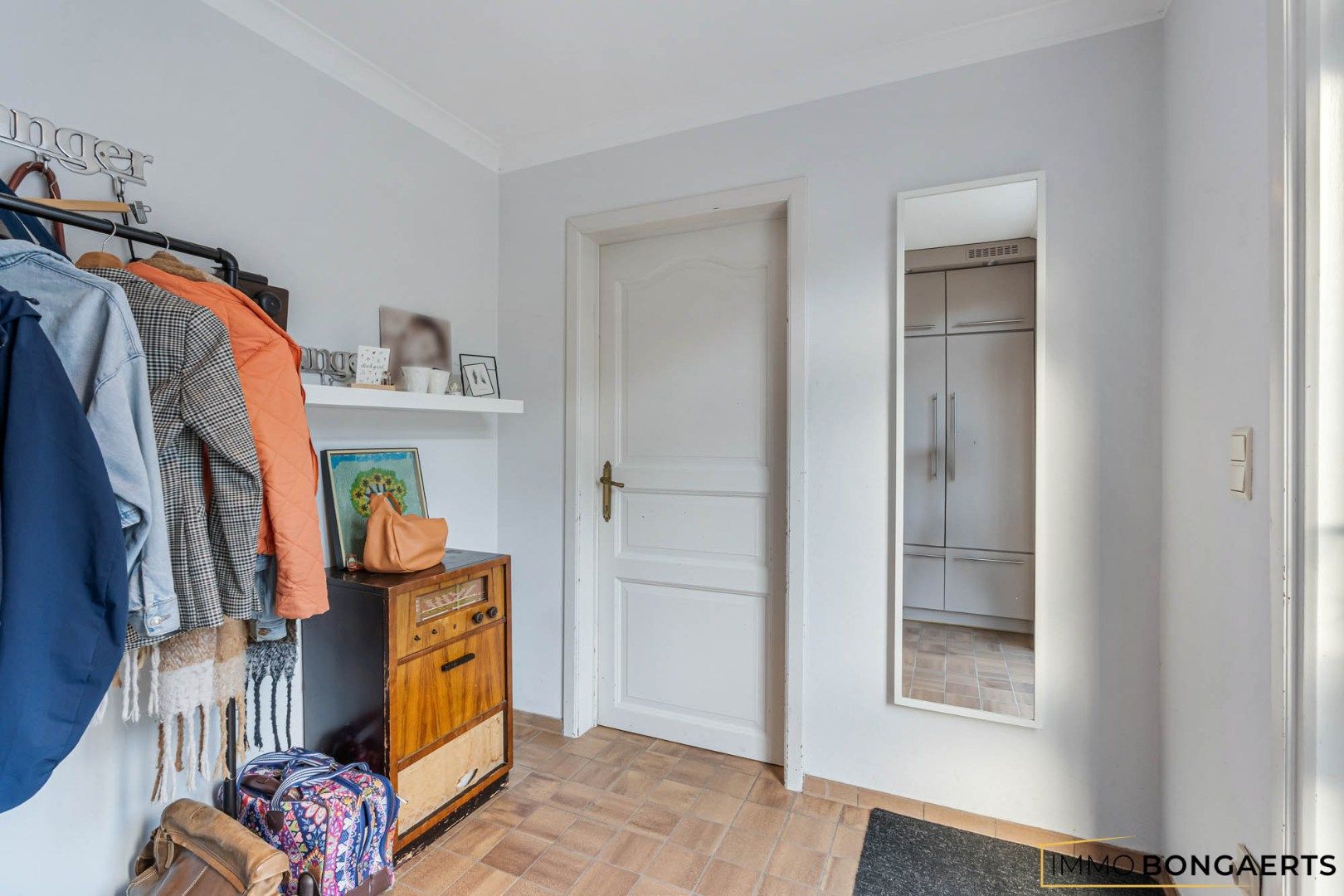 Gelijkvloers appartement met 3 slaapkamers foto 2