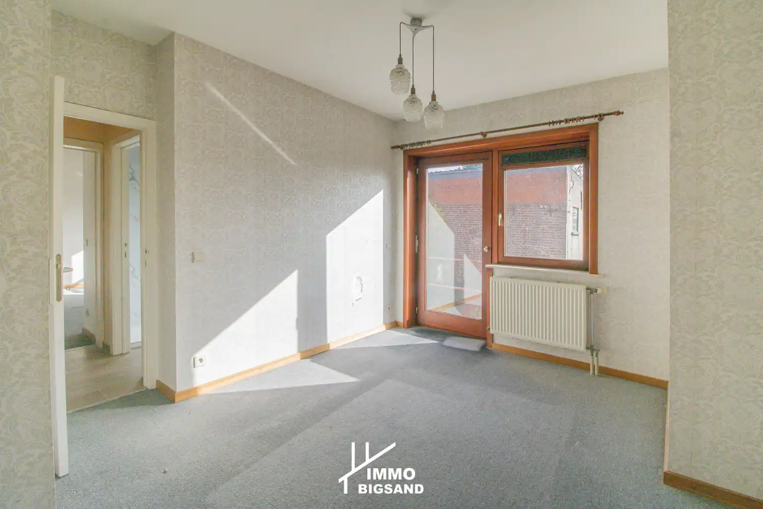 Appartement te huur foto 10