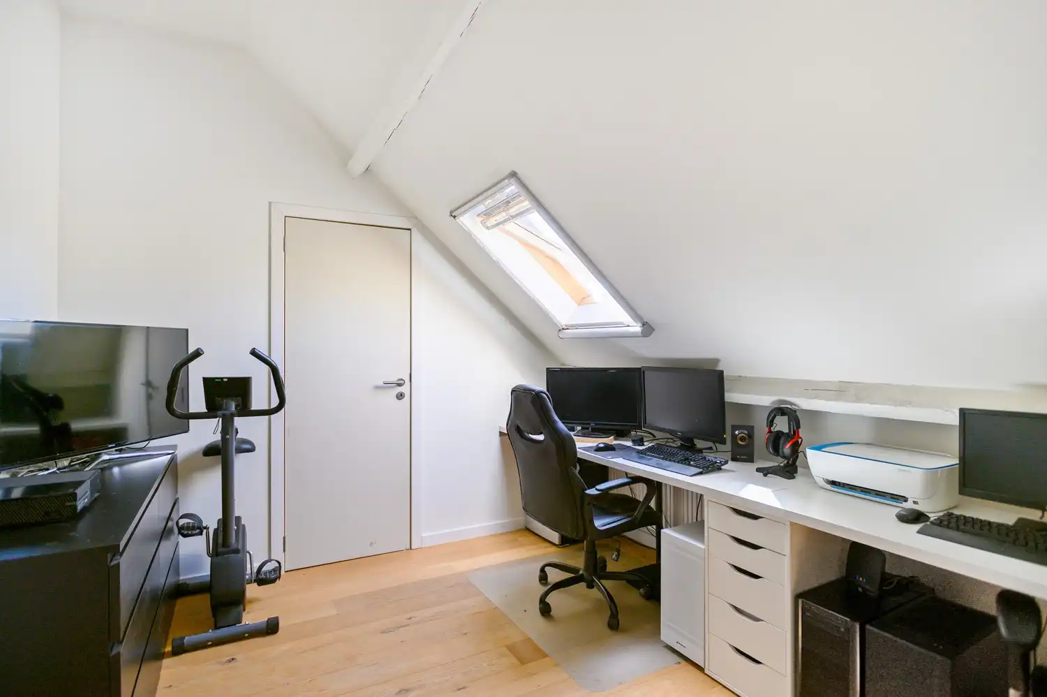 Charmante instapklare woning met 4 slaapkamers te Brasschaat foto 22