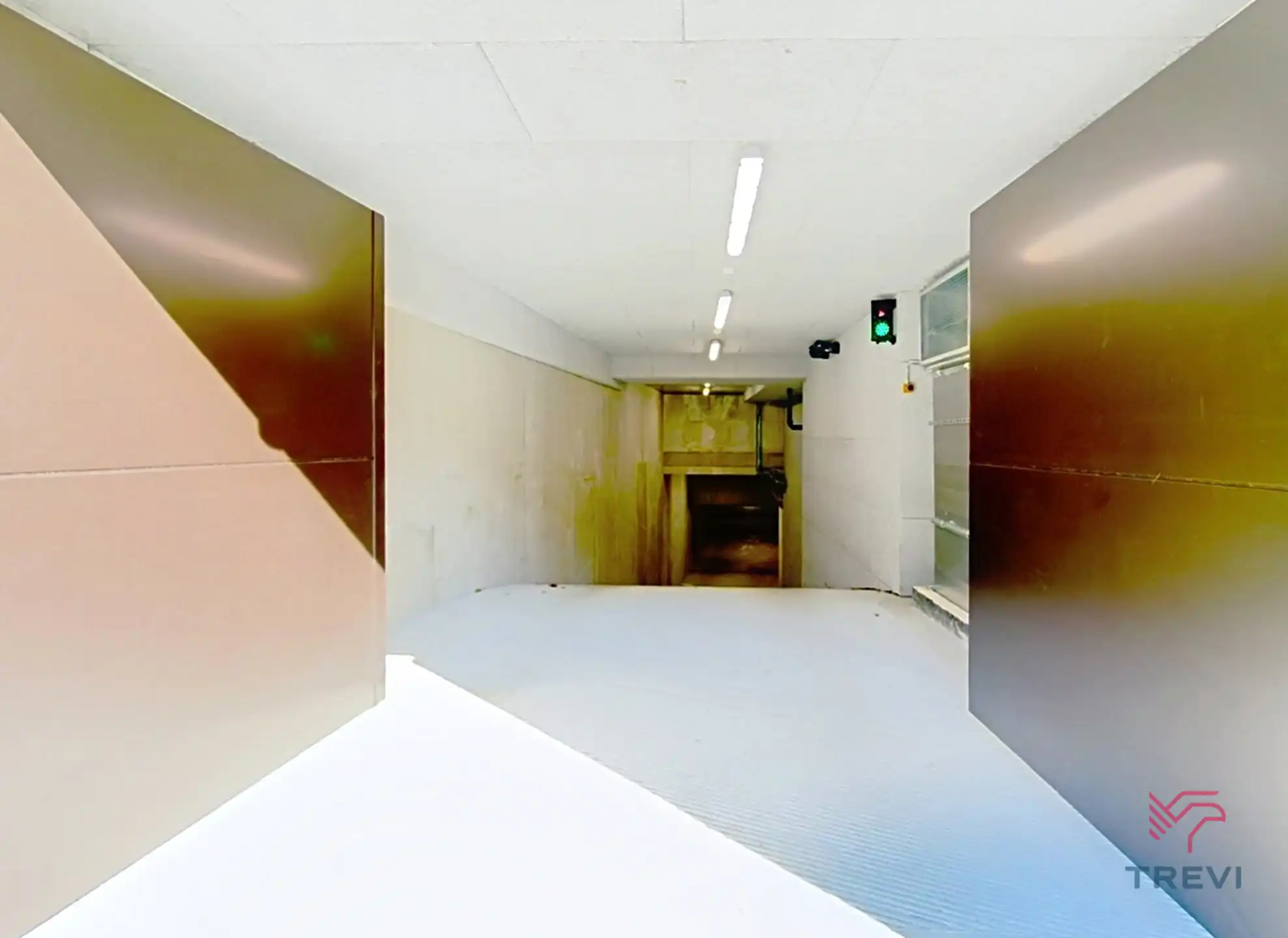 MENCH-PROJECT - PARKEERPLAATS TE HUUR foto 5