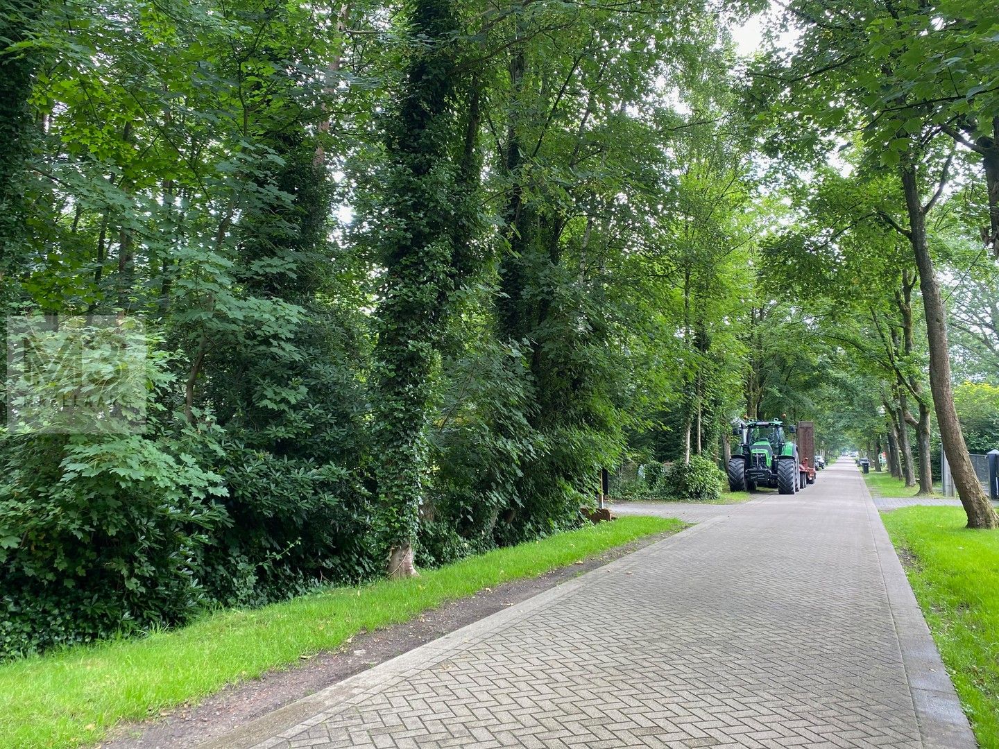 Een woning op een perceel van bijna 5000m2 - mogelijkheid tot verkavelen. foto 7