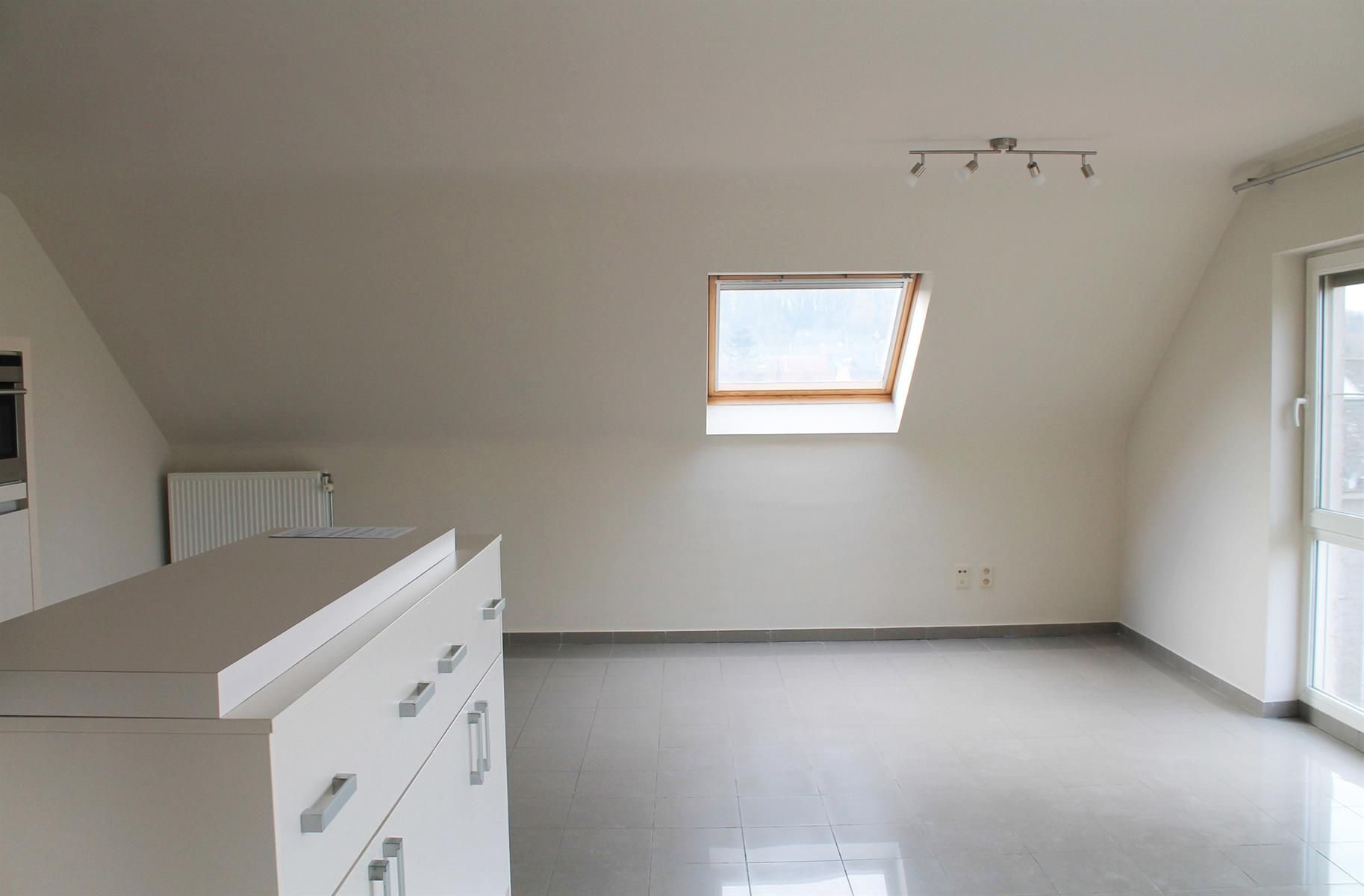 Duplex Appartement te Aarschot  foto {{pictureIndex}}