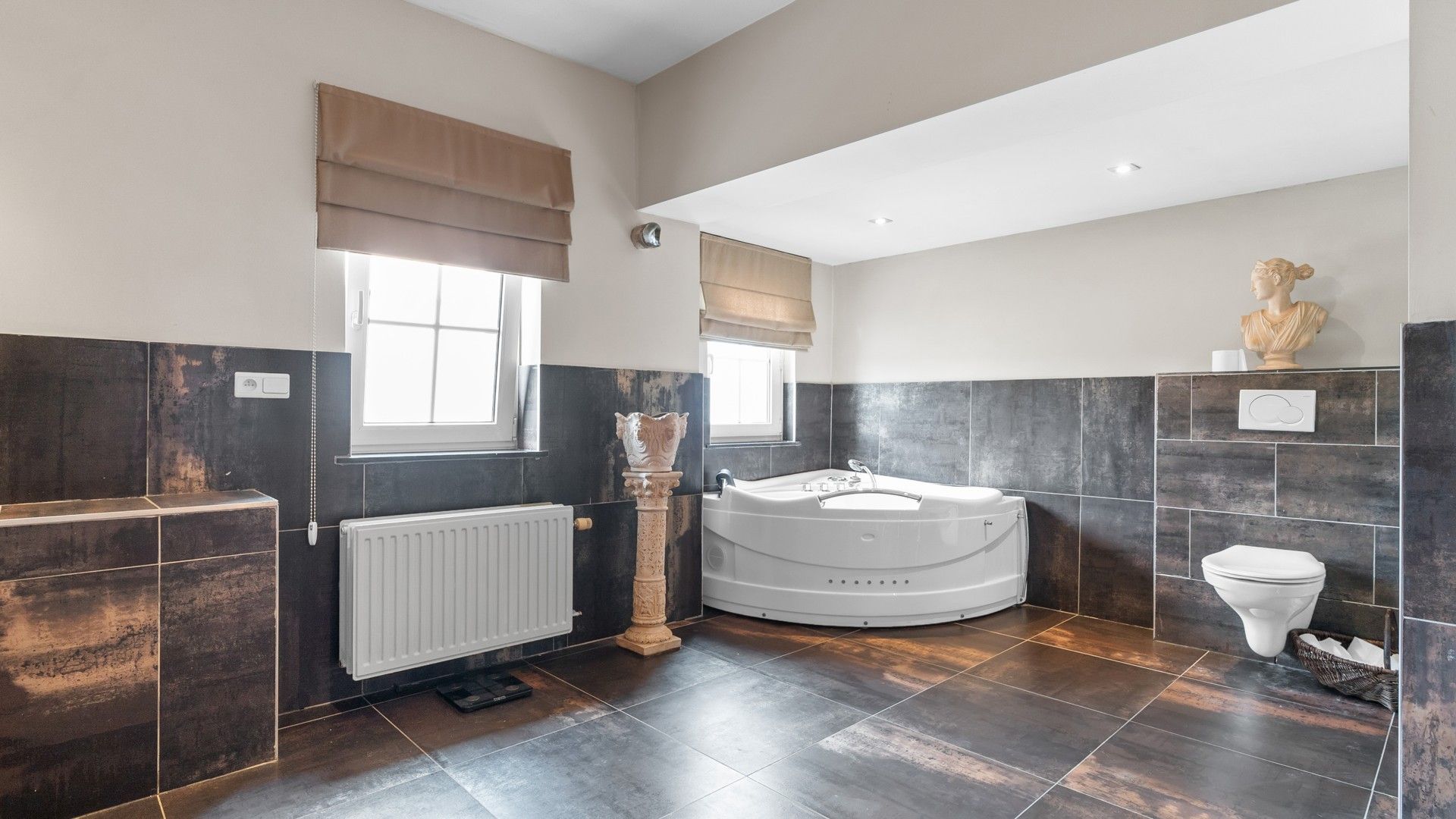 Instapklare en energiezuinige woning op 9a 18ca te Niel-bij-As foto 15