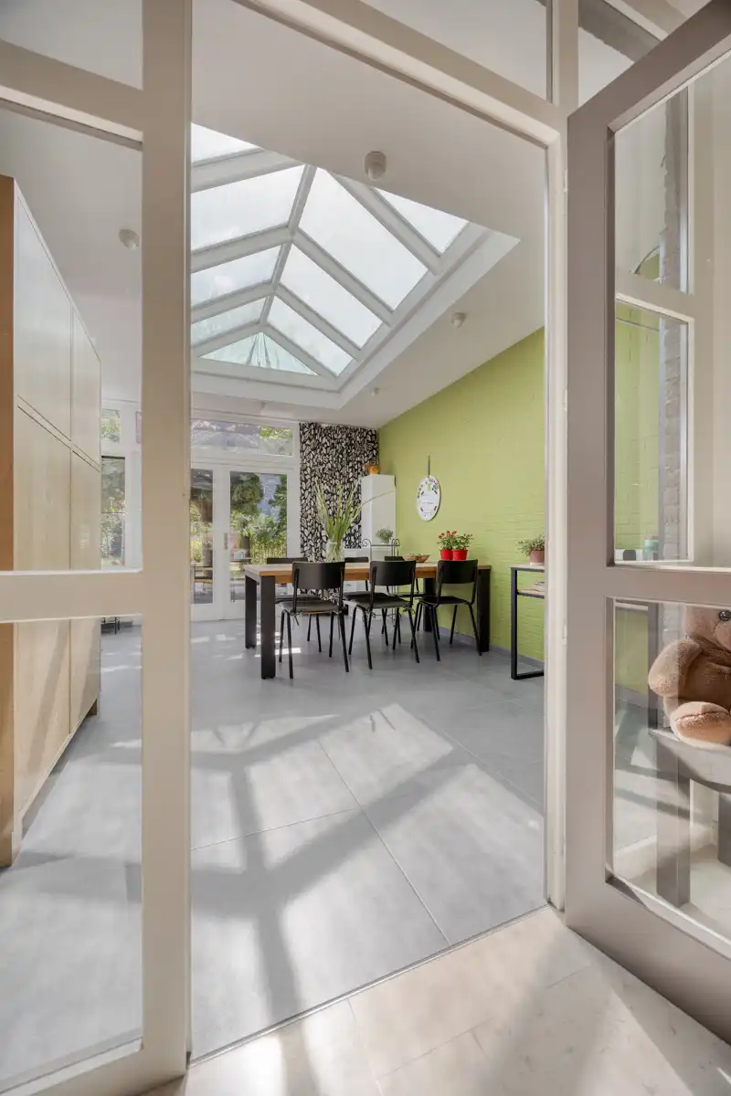 Charmant wonen aan de Lindendreef te Hoogstraten foto 11