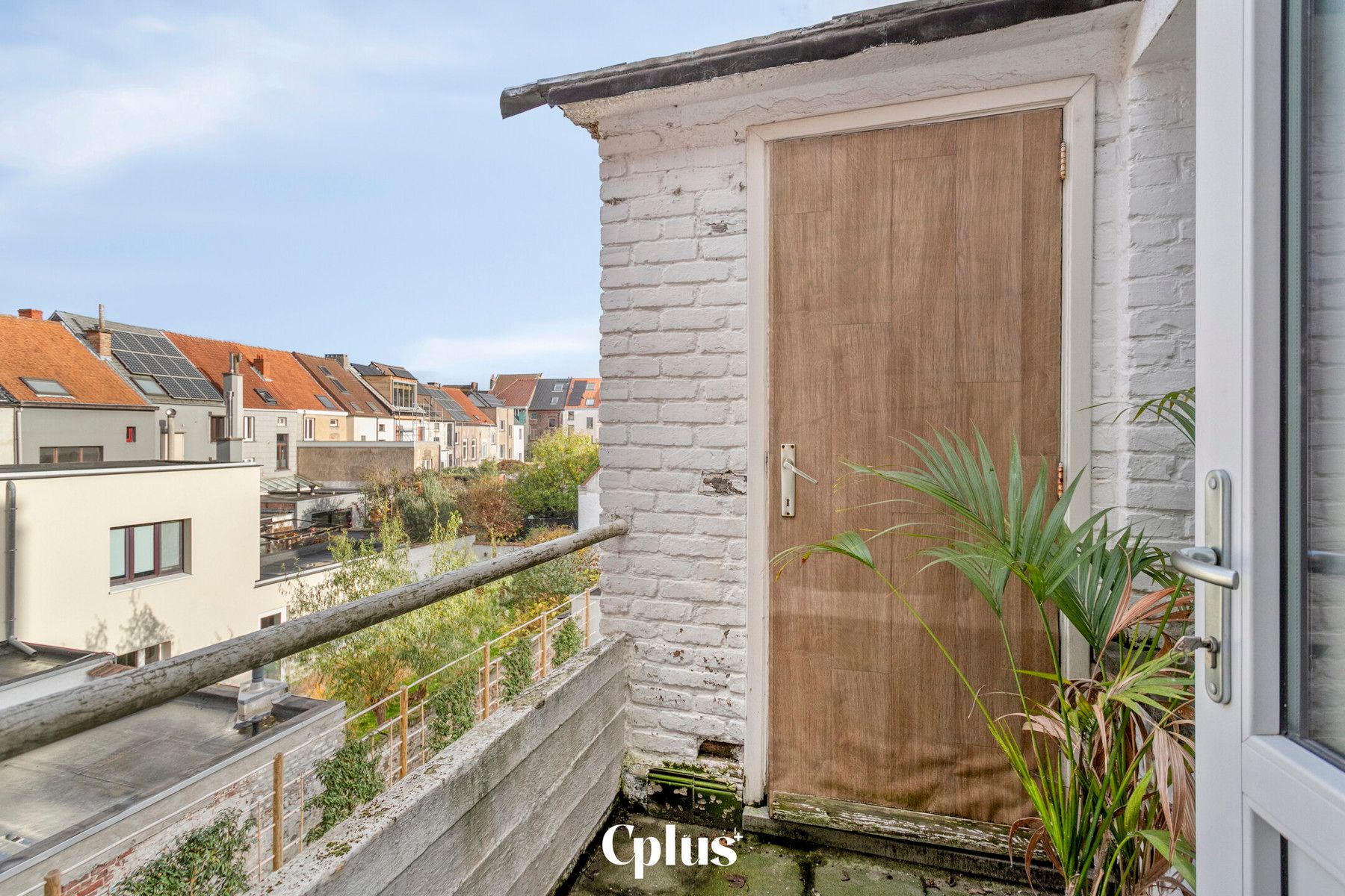 Appartement met 2 slaapkamers - Te huur foto 10