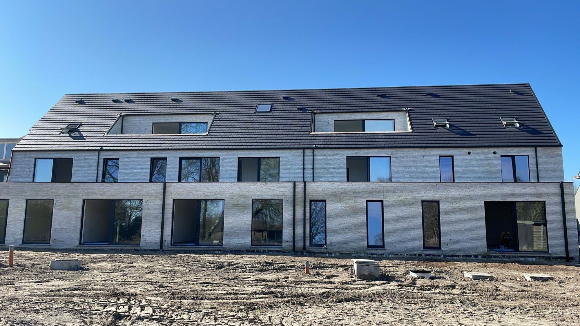 Residentie Arbor: modern, energiezuinig en kwaliteitsvol wonen foto 3