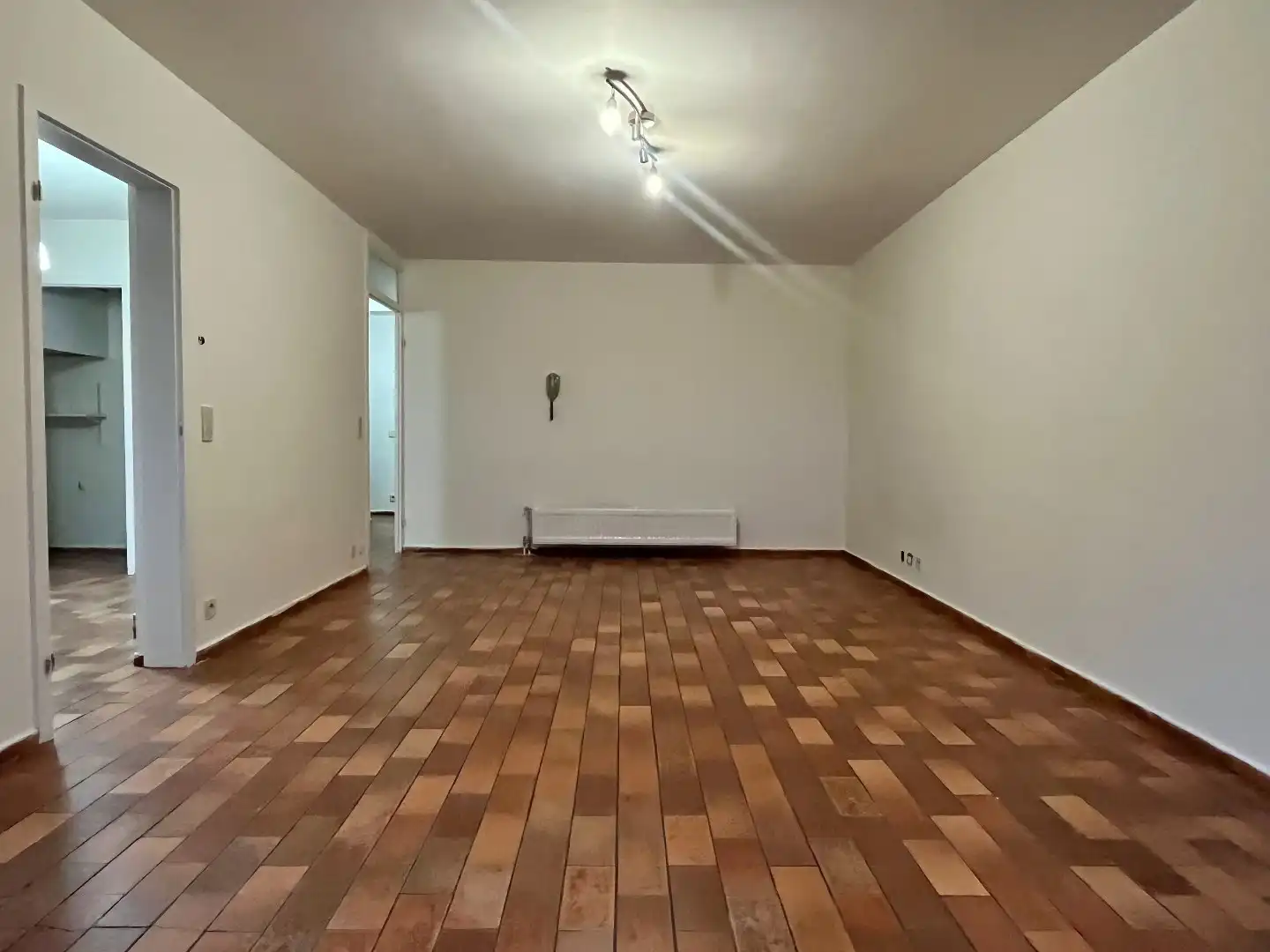 Gelijkvloers appartement te koop! foto 6