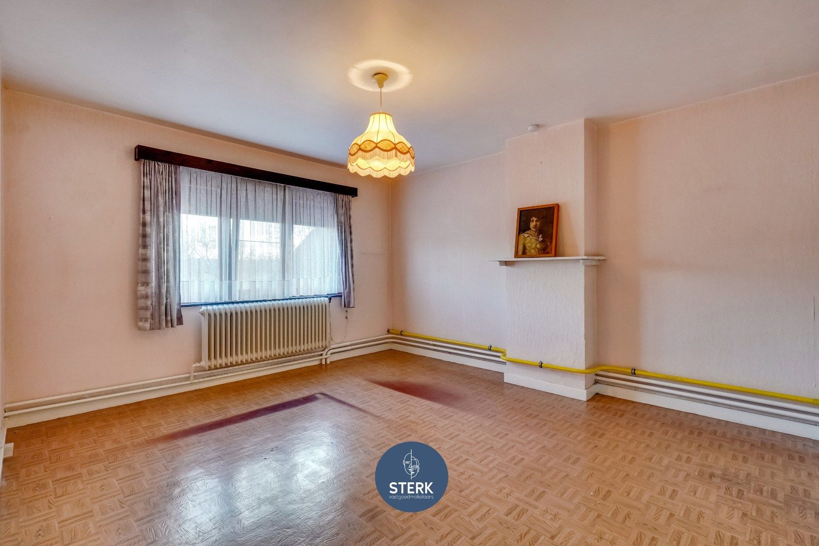 OP TE KNAPPEN GEZINSWONING AAN DE MAAS TE UIKHOVEN !  foto 14