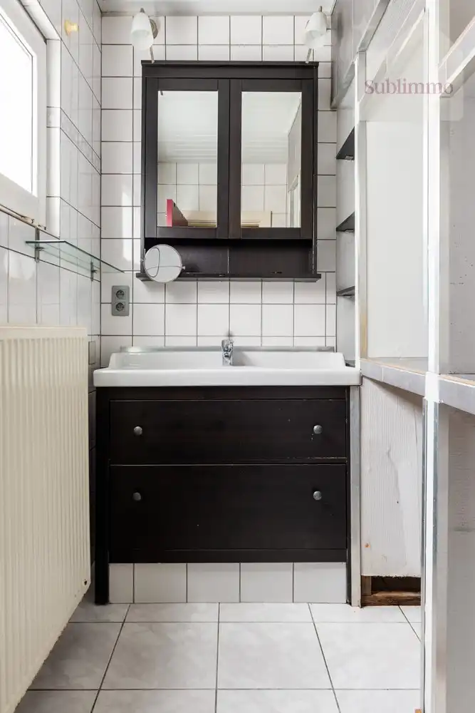 Woning met 3 slaapkamers en polyvalente ruimte foto 18