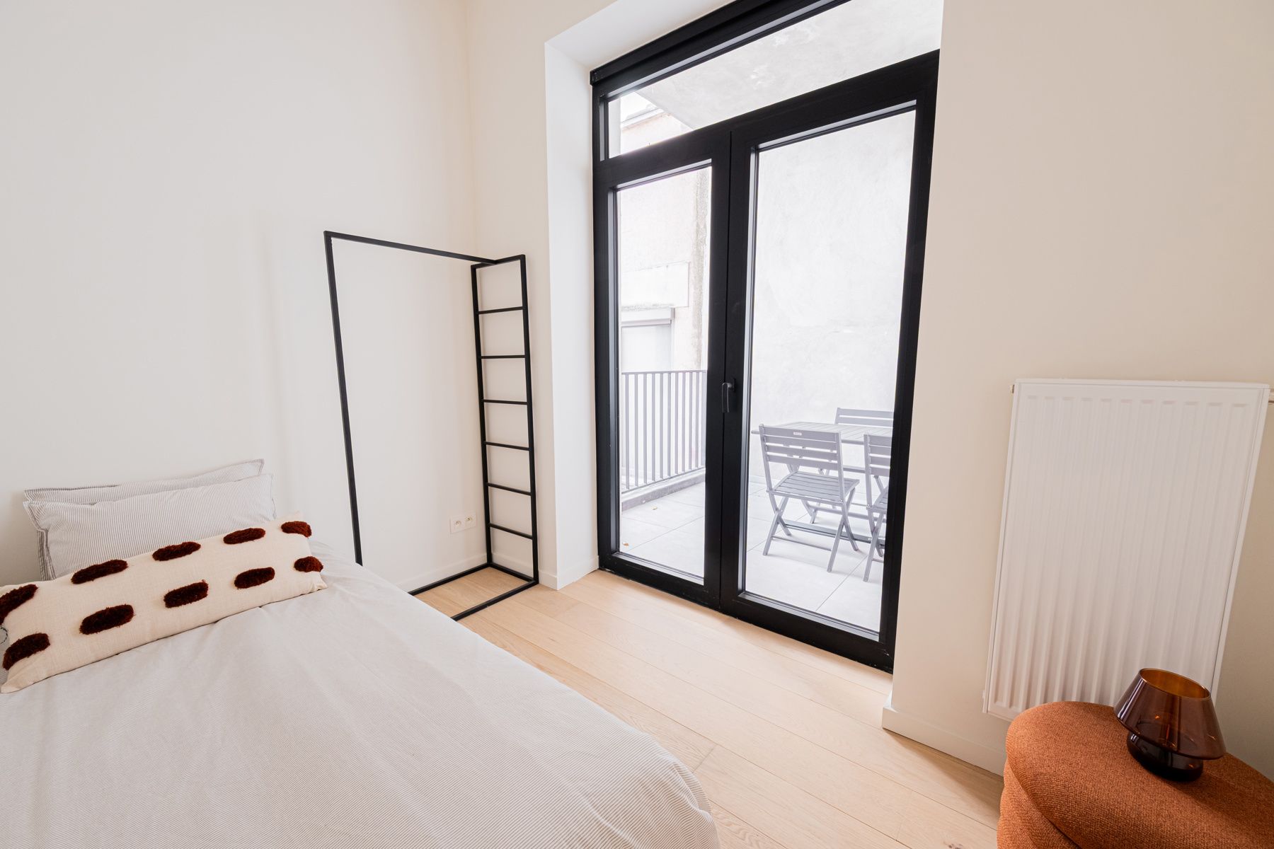 Stijlvol wonen in het hart van ’t Zuid met terras foto 6