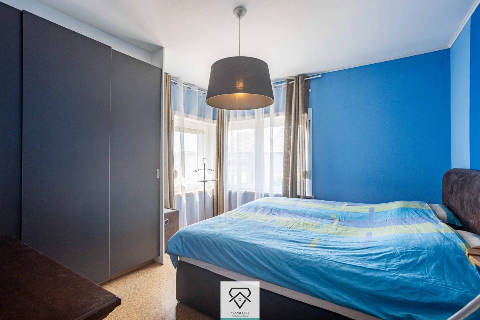 Vrijstaande woning met zuidgeoriënteerd terras foto 13
