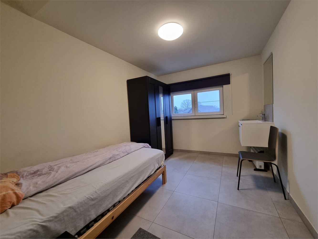 Volledig gerenoveerde tweewoonst foto 37