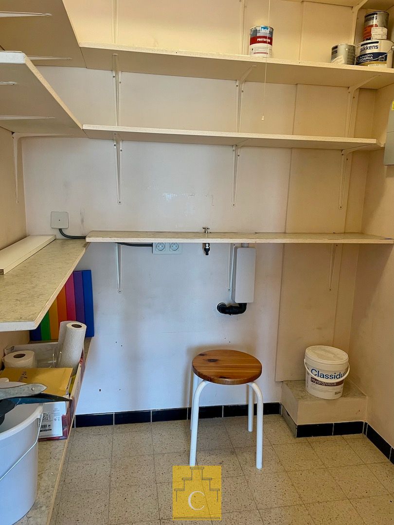 Ruim hoekappartement met autostandplaats nabij Katelijnepoort foto 8