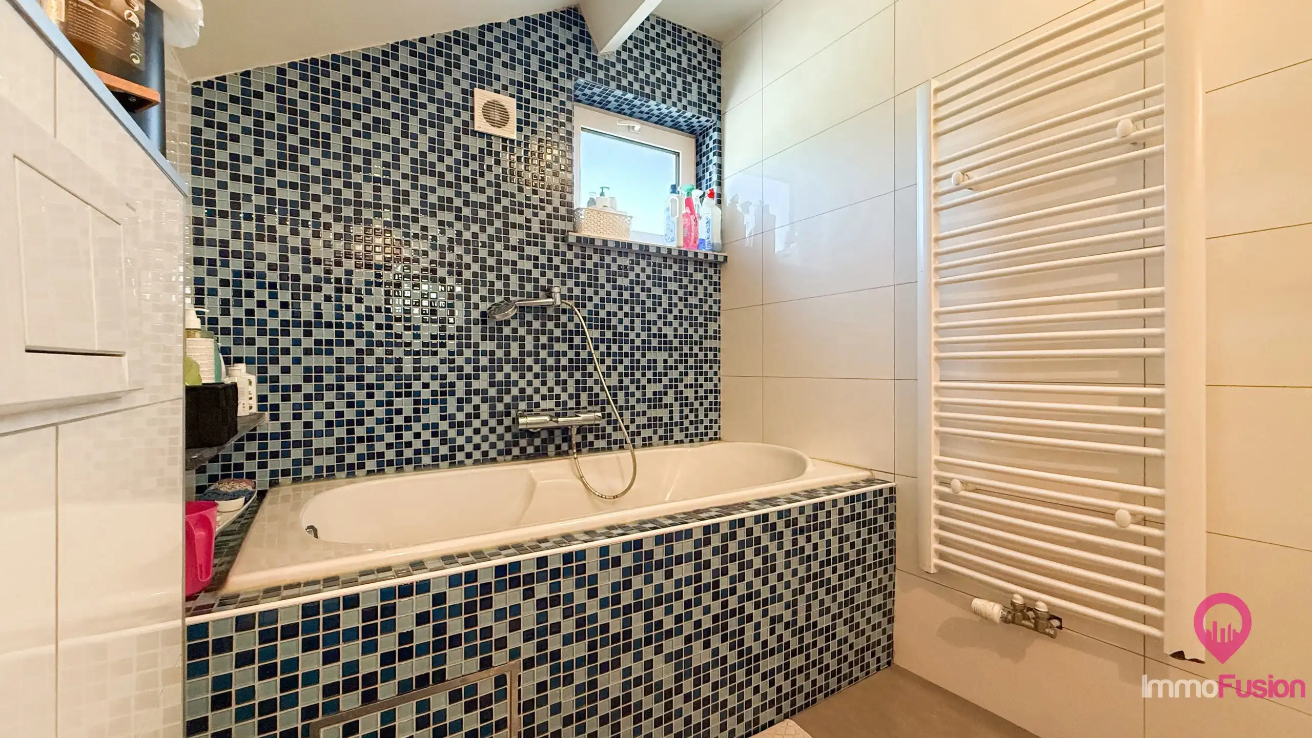 Instapklare gezinswoning met 3 slpk op toplocatie in HH foto 23