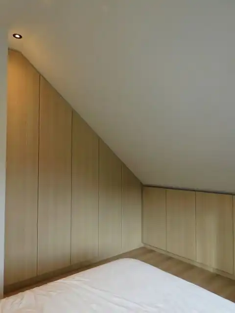 Instapklare, energiezuinige woning met hoogwaardige afwerking foto 13