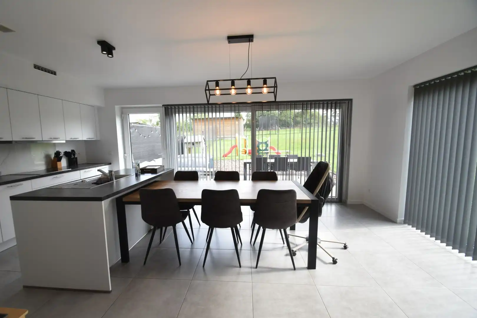 Wonen in een nieuwbouw te Hoeselt foto 3