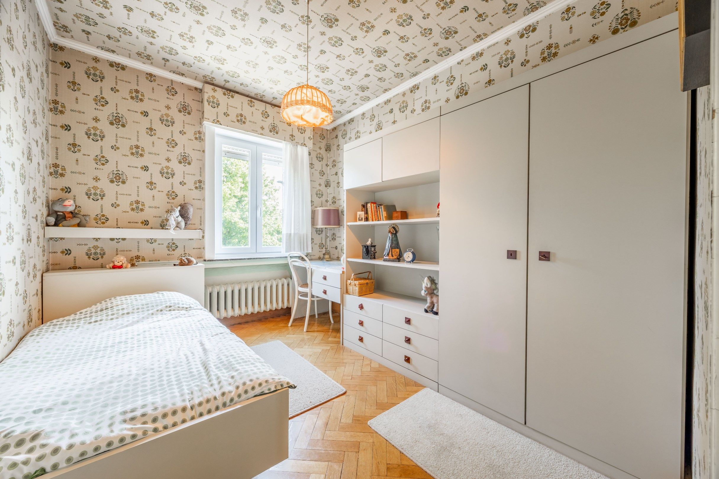 IMPOSANTE HERENWONING MET MOGELIJKHEDEN foto 17