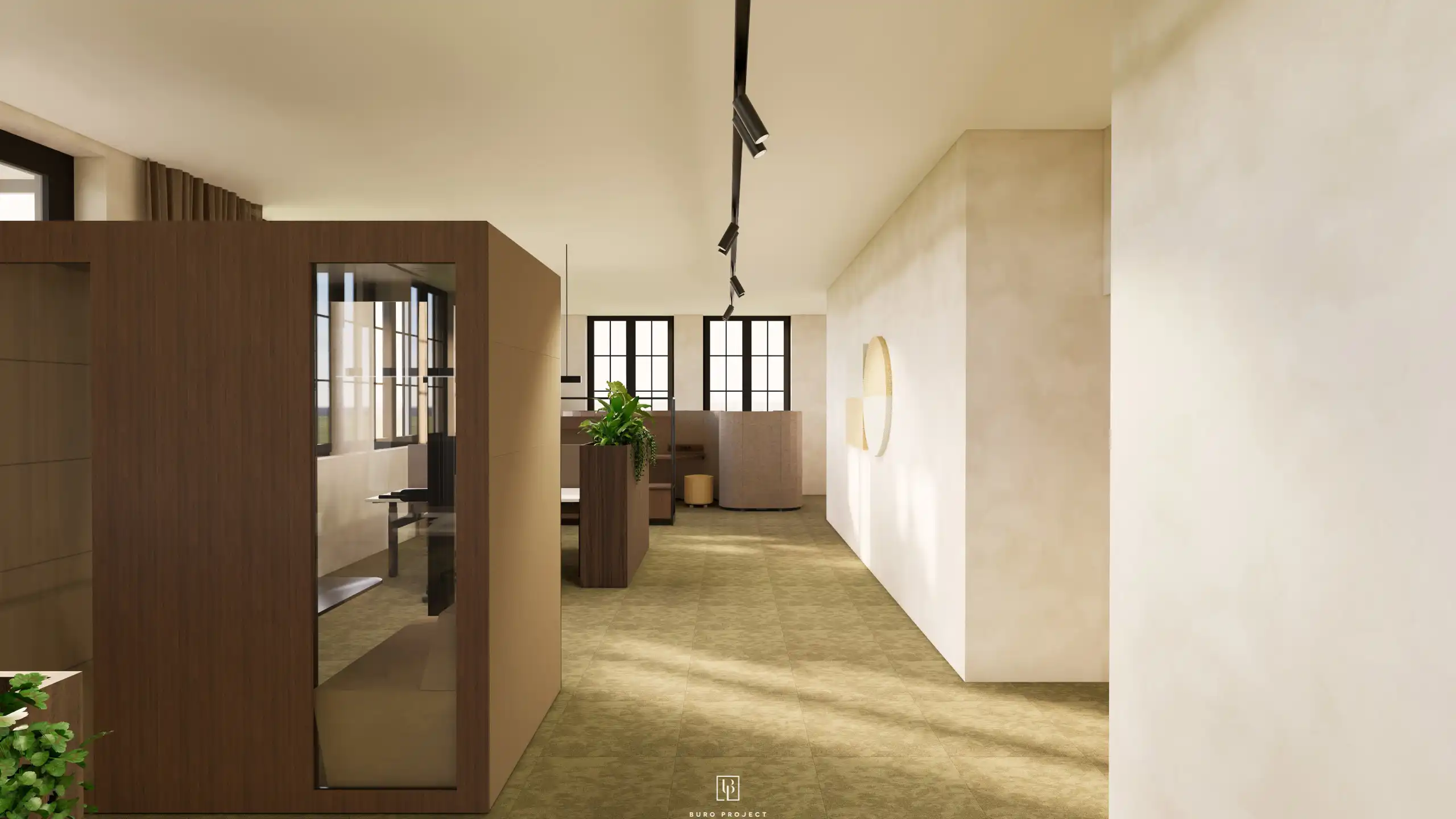 Kantoor te koop foto 3