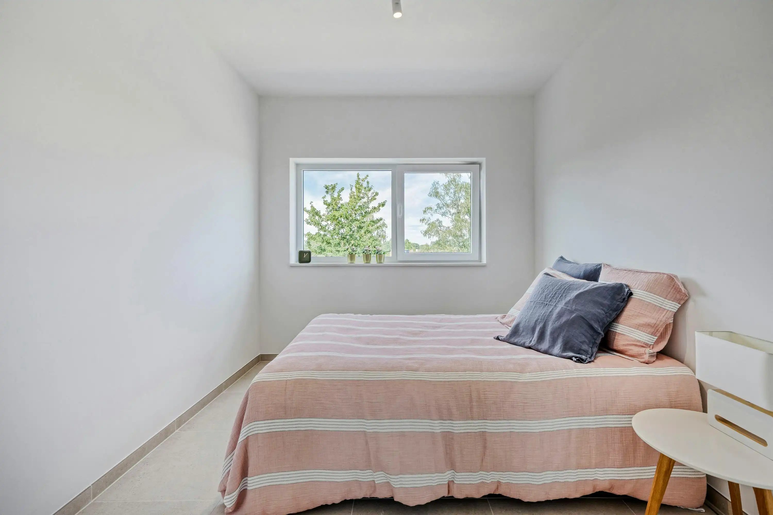 Unieke en energiezuinige woning te koop in Meulebeke foto 4