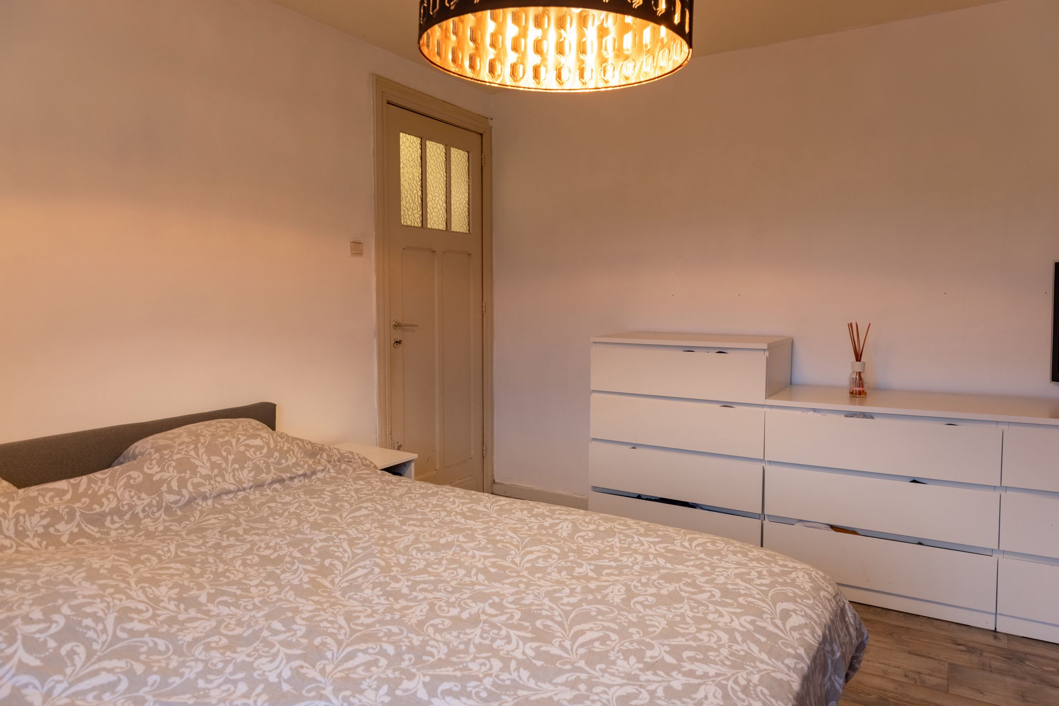 Charmante woning in Mariekerke foto 11