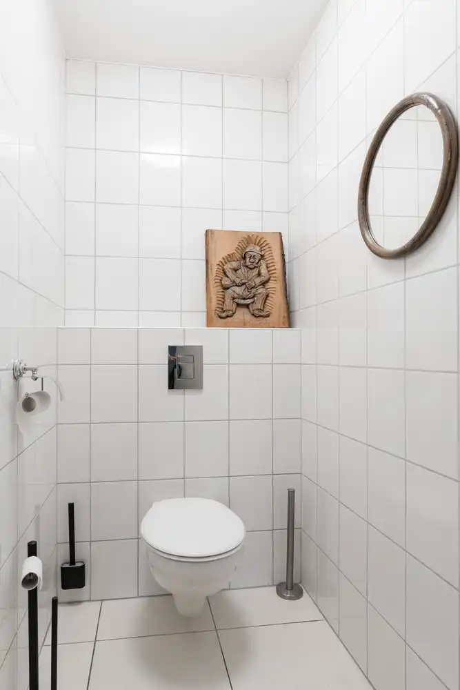 Zeer ruime en energiezuinige woning nabij het centrum van Lindel-Overpelt foto 31