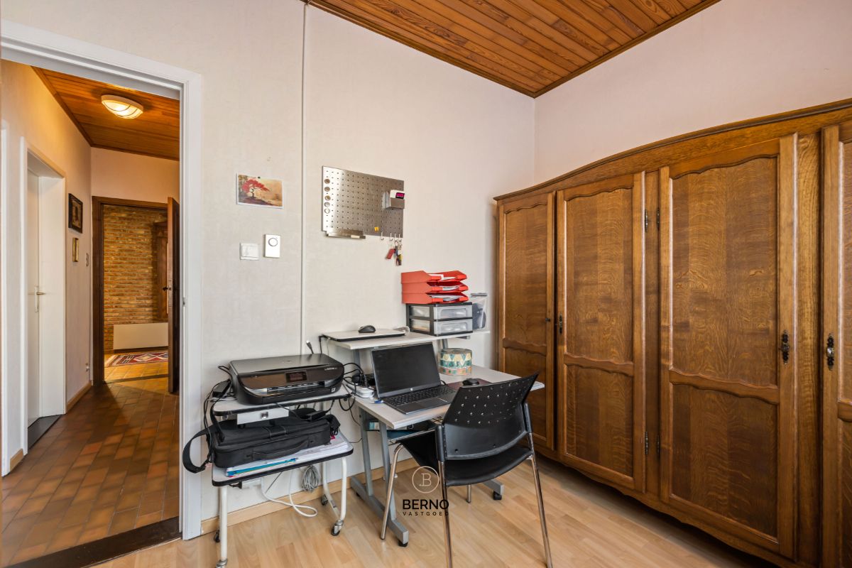 Ruime laagbouwvilla op een prachtig perceel van 2400m² foto 17