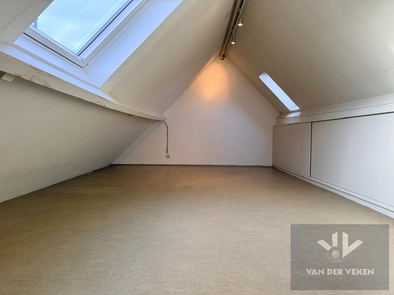 INSTAPKLAAR 3 SLAAPKAMER APPARTEMENT foto 13