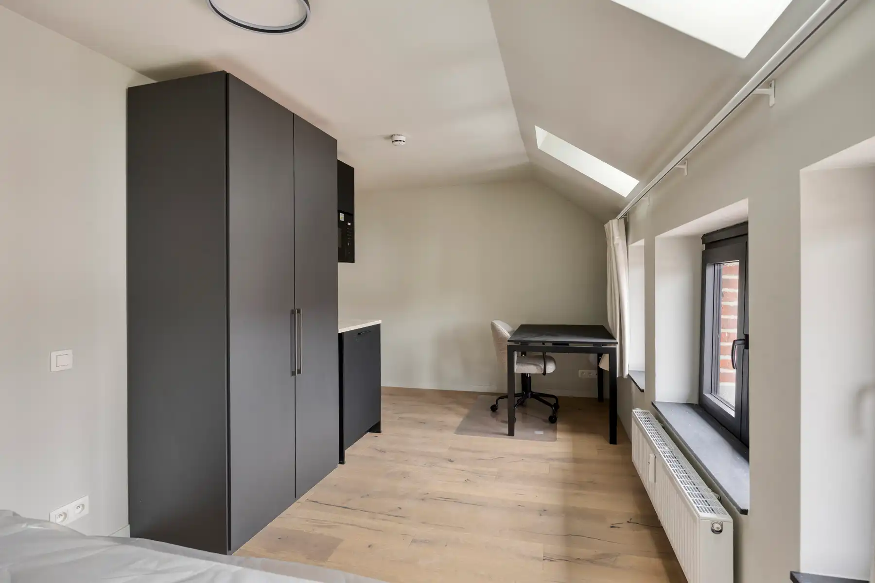 Studeren of investeren in residentie The Hills foto 3