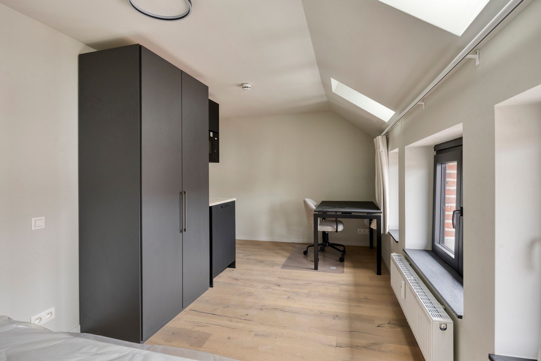 Studeren of investeren in residentie The Hills foto 3