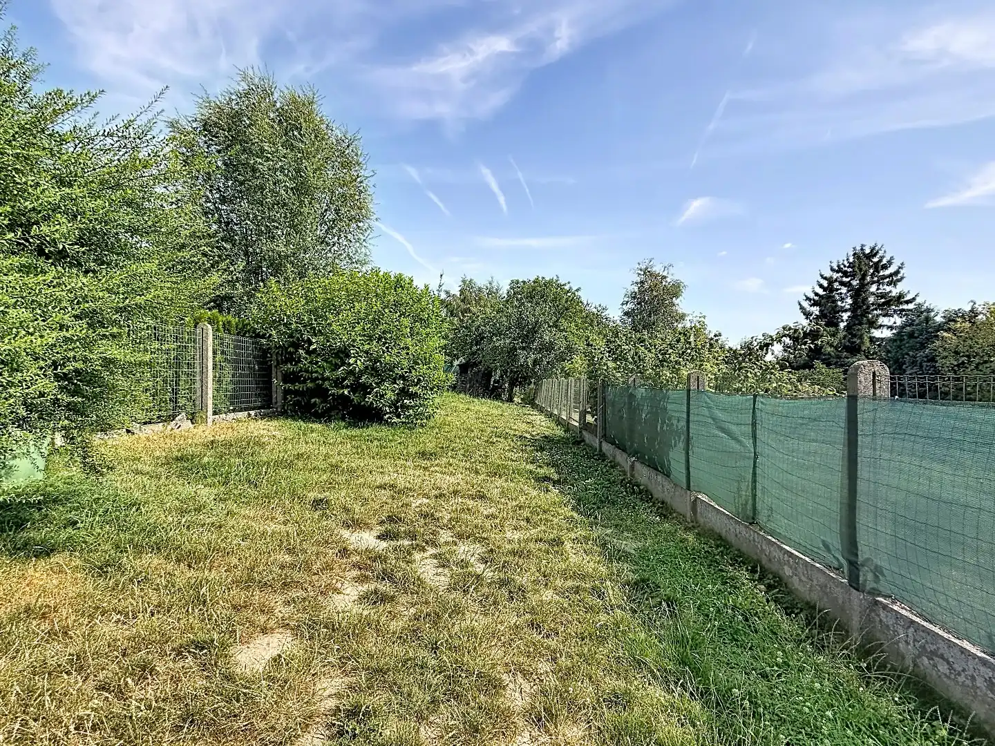 Karaktervolle stadswoning met prachtige tuin in het hart van Tienen foto 17