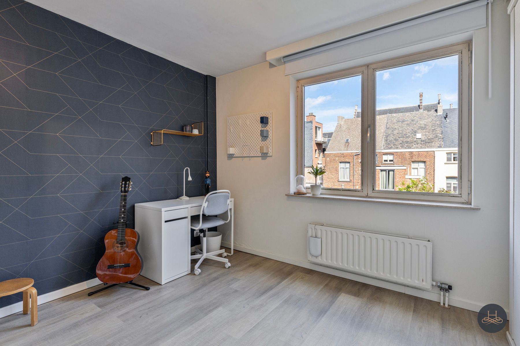 Energiezuinig & instapklaar appartement in hartje Mechelen foto 10