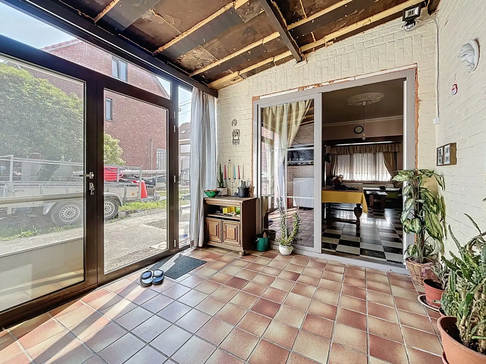 Charmante woning met 3 slpks in een mooie omgeving foto 8