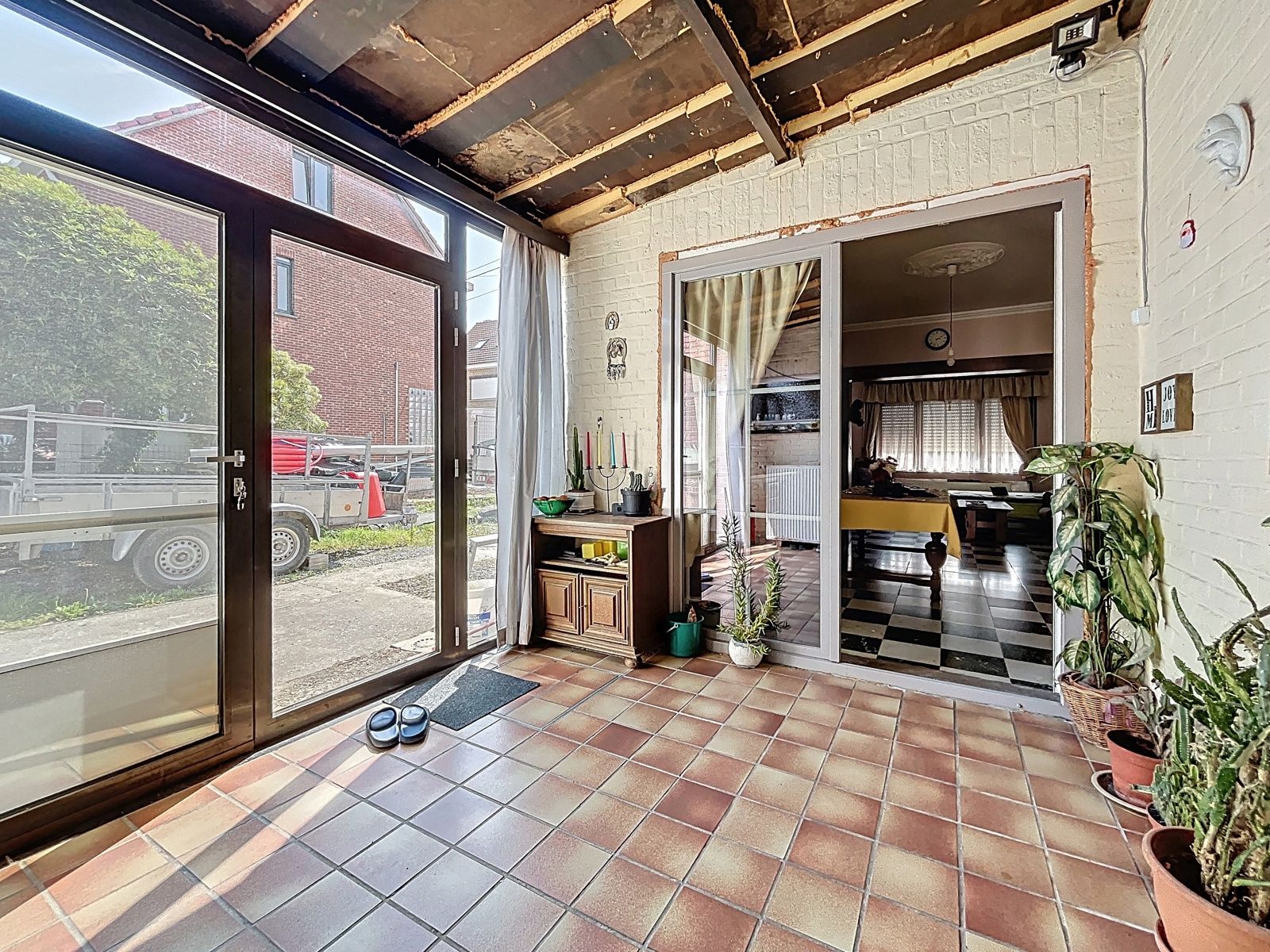 Charmante woning met 3 slpks in een mooie omgeving foto 6