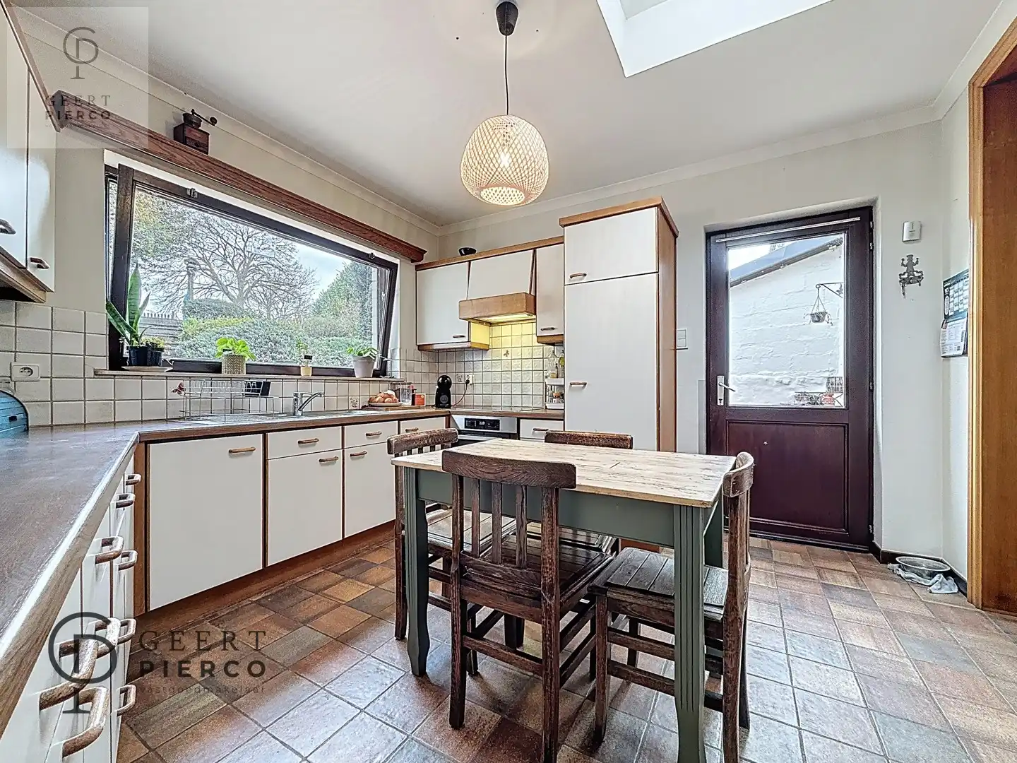 Charmante woning te Waasmont foto 9