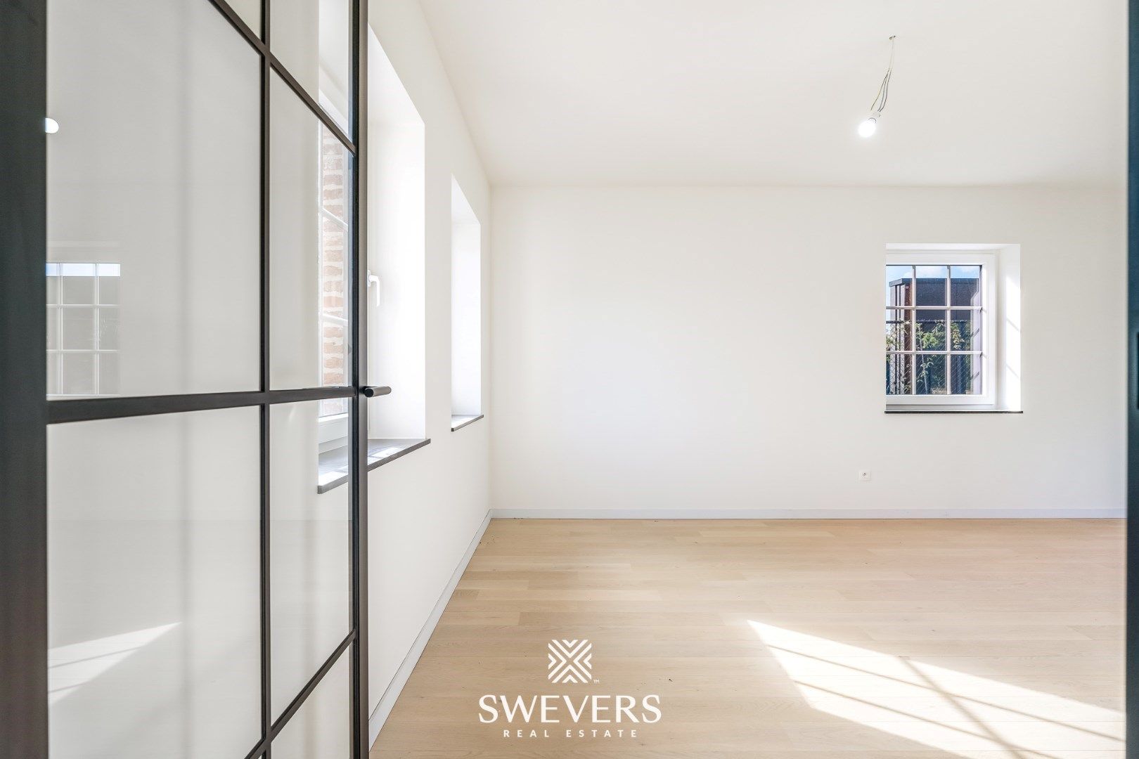 Instapklare houtskeletbouwwoning – volledig afgewerkt op perceel van 3a 45ca foto 7