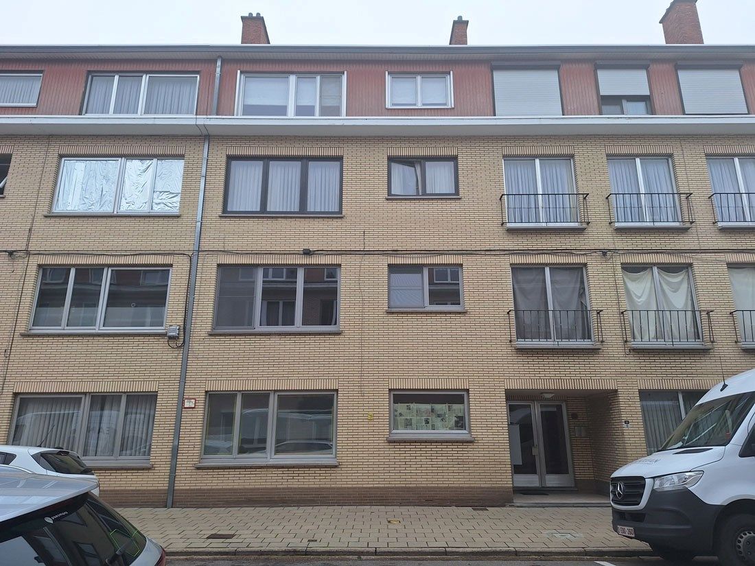 Appartement te huur Elzenstraat 13 -/4 - 3500 Hasselt