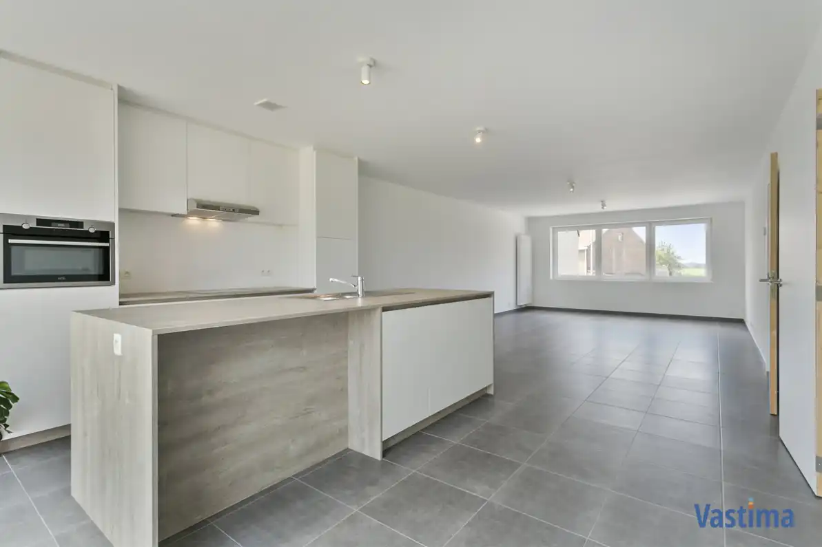 Rustig gelegen nieuwbouwappartement met 3 slaapkamers en staanplaats foto 7
