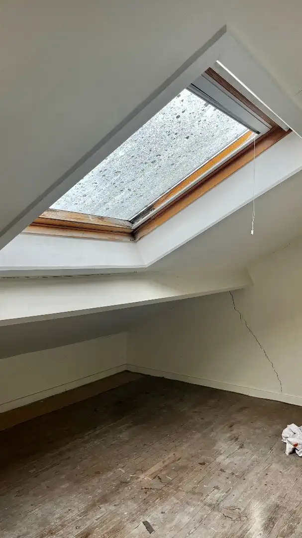 Grote woning op 924 m² met uitweg en garage foto 16